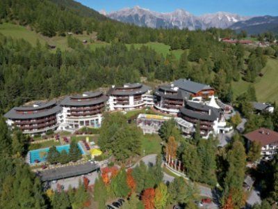 Hotel Alpenkonig Tirol Reith bei Seefeld Kültér fotó