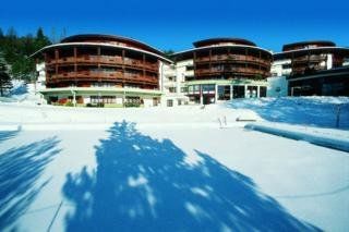 Hotel Alpenkonig Tirol Reith bei Seefeld Kültér fotó